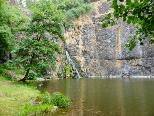 Andelat Sailhant Babory