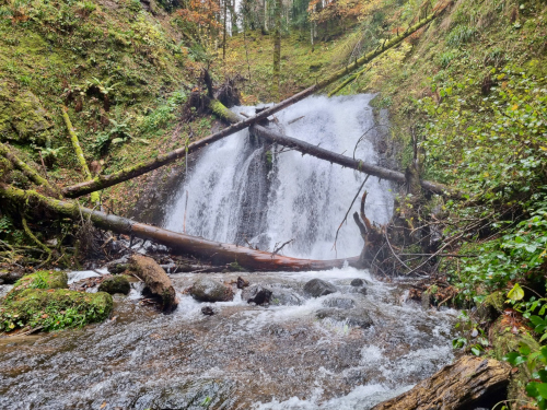 Vernière La Bourboule