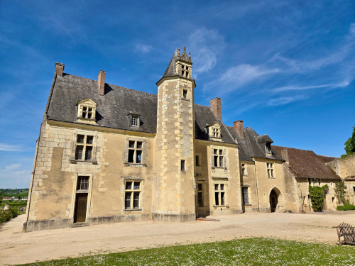 Maison natale de Ronsard