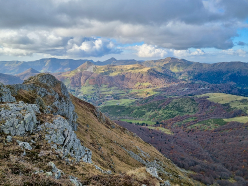 Cantal