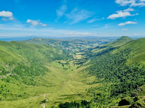 Col de Cabre