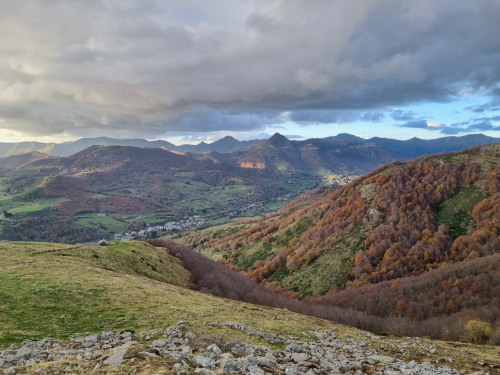 Cantal